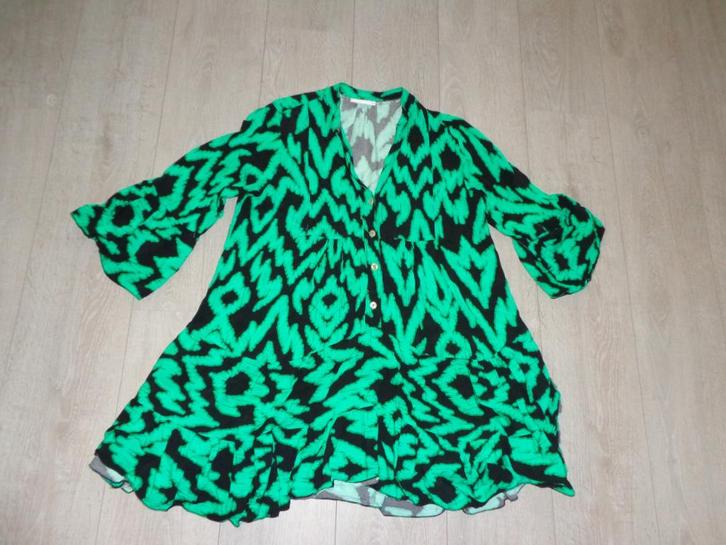 jurken, maat M van Zadig & Voltaire, Zara, Liu Jo, Sandro, Kleding | Dames, Jurken, Zo goed als nieuw, Maat 38/40 (M), Ophalen of Verzenden