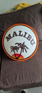 Malibu Neon Lichtreclame - Vintage Bar Decoratie, Antiek en Kunst, Curiosa en Brocante, Ophalen
