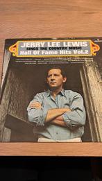 Jerry lee lewis, Ophalen, Gebruikt