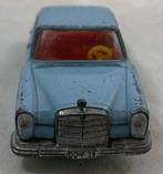 Siku V256 Mercedes Benz 250 SE auto metaal vintage 1966, Postbus 64461, Brunssum, Nederland, Auto, Verzenden, Kenduseditemsinfo@gmail.com