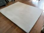 Welpur gold T30 topmatras , topper , matras, Ophalen, Tweepersoons, Zo goed als nieuw, 200 cm