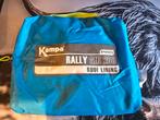Kampa rally air 200 roof lining, Ophalen of Verzenden, Zo goed als nieuw
