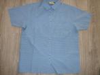 Geruite Dames Blouse nr C 30, Blauw, Maat 42/44 (L), Ophalen of Verzenden, Bardani