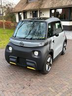 Opel Rocks 1600KM !!!, Ophalen, Opel, Zo goed als nieuw, 16 km/u of meer