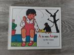 Rie Cramer - A is een Aapje, Ophalen of Verzenden, Zo goed als nieuw, Rie Cramer, Fictie algemeen