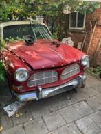 Volvo Amazon 131 1965 Rood opknapper, Achterwielaandrijving, 4 cilinders, Particulier, Sedan