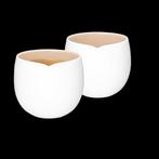Nespresso Origin Lungo set 170 ml, Overige materialen, Ophalen of Verzenden, Zo goed als nieuw, Overige stijlen