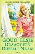 Draagt dubbele naam Max de Lange-Praamsma 9033107368, Boeken, Ophalen of Verzenden, Zo goed als nieuw, Max de Lange-Praamsma, Nederland