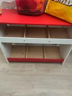 Hema Speelgoed Marktkraam, Ophalen, Zo goed als nieuw, Hout, Speelkeuken