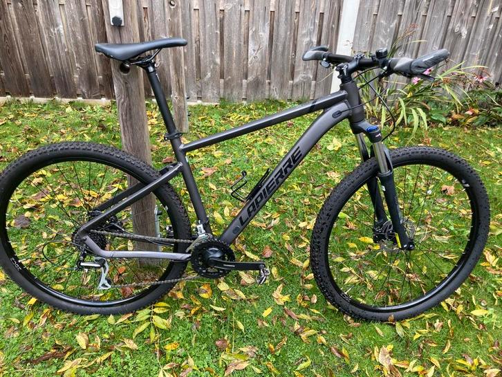 MTB lapierre edge 3.9 maat L. Te weinig gebruikt, Fietsen en Brommers, Fietsen | Mountainbikes en ATB, Gebruikt, Heren, Overige merken