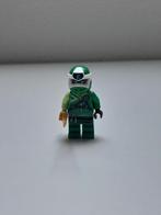 Lego Digi Lloyd - Ninjago, Ophalen of Verzenden, Zo goed als nieuw