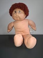Vintage Cabbage Patch Kids Pop, Ophalen of Verzenden, Gebruikt, Babypop