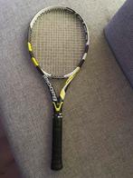 Babolat Aero Pro Drive tennisracket, Ophalen, Zo goed als nieuw, Racket, Babolat