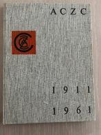 ACZC  cokes sluiskil, Ophalen of Verzenden, Zo goed als nieuw