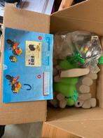 PLAYMOBIEL - heel veel 18 verschillende, Ophalen, Zo goed als nieuw, Complete set