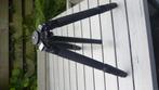 Velbon sherpa CF640, Ophalen of Verzenden, Gebruikt, 150 tot 175 cm, Driepoot