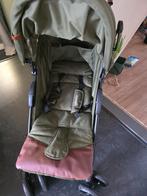 Mooie buggy van lionelo, Kinderen en Baby's, Buggy's, Ophalen, Zo goed als nieuw, Overige merken