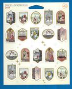 Decemberzegels 2025 (postzegelvel), Postzegels en Munten, Postzegels | Nederland, Verzenden, Na 1940, Postfris