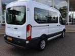 Ford Transit Kombi 350 2.0 TDCI 130 PK L2H2 9-PERSOONS *EXCL, Auto's, Voorwielaandrijving, Electronic Stability Program (ESP)