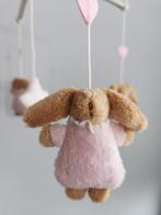 Trousselier muziekmobiel konijn, Kinderen en Baby's, Kinderkamer | Inrichting en Decoratie, Ophalen, Zo goed als nieuw, Overige typen