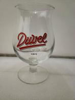 Duvel Moortgat 1971 Bierglas, Glas of Glazen, Ophalen of Verzenden, Overige stijlen, Glas