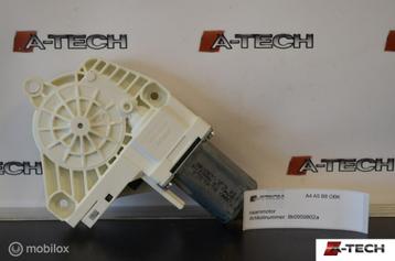 Raammotor Audi A4 A5 B8 ('07-'16) 8k0959802a OBK beschikbaar voor biedingen