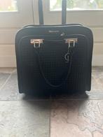 Olivia Lauren Trolley - Perfect voor werk. Alleen ophalen, Ophalen, Overige materialen, Minder dan 50 cm, Zo goed als nieuw