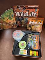 *NIEUW* DVD Bordspel Wildlife, Drie of vier spelers, Ophalen of Verzenden, Nieuw, Identity Games