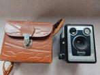 Kodak Brownie six - 20 Model C, Ophalen of Verzenden, Gebruikt, Compact, Kodak