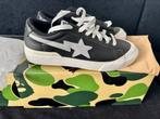 Bape Sta 44 A Bathing Ape, Kleding | Heren, Schoenen, Bape Sta, Zwart, Nieuw, Ophalen of Verzenden
