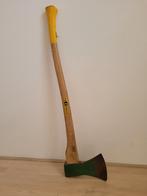 Hendrik Jan Bijl - Gebruikt, Tuin en Terras, Hand-tuingereedschap, Ophalen, Gebruikt, Bijl, Hendrik Jan