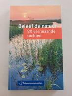 Flip van Doorn - Beleef de natuur, Capitool, Europa, Flip van Doorn; Monica Wesseling, Ophalen of Verzenden