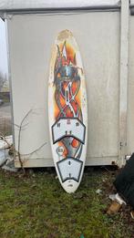 F2 Rebel 83 L, Ophalen, Gebruikt, Minder dan 250 cm, Met vin(nen)