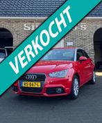 Audi A1 1.2 TFSI Admired Bj 2013 wat een leuke auto, Voorwielaandrijving, Euro 5, 86 pk, 4 cilinders