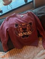 KENZO trui, Kleding | Dames, Maat 38/40 (M), Ophalen of Verzenden, Kenzo, Zo goed als nieuw