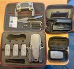 DJI Mavic 2 Zoom | 5 Accu’s | Topstaat | Complete Luxe Set, Audio, Tv en Foto, Drones, Ophalen of Verzenden, Gebruikt, Drone met camera
