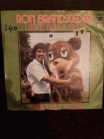 ron brandsteder - lieve bella beer, Gebruikt, Verzenden, 7 inch, Single