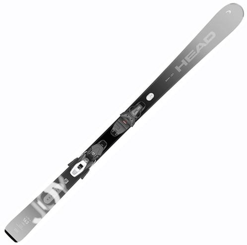 Head e-Real Joy comfortabele makkelijke dames ski 158 153 cm, Sport en Fitness, Skiën en Langlaufen, Nieuw, Ski's, Skiën, Head