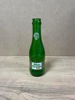 Flesje Mac green tonic 19cm hoog., Ophalen of Verzenden, Zo goed als nieuw, Flesje(s), Overige merken