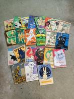 W. G. van de Hulst kinderboeken grote partij 43 stuks, Boeken, Kinderboeken | Jeugd | onder 10 jaar, Ophalen of Verzenden, Gelezen