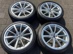 WINTERSET Velgen Banden Z.G.A.N - Audi Q8 - RSQ8, Auto-onderdelen, Banden en Velgen, Ophalen, Gebruikt, 275 mm, Banden en Velgen
