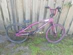 Crossfiets, Ophalen, Gebruikt, Staal, 16 tot 20 inch