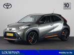 Toyota Aygo X 1.0 VVT-i S-CVT Limited | NL-Auto | Parkeersen, Auto's, 12 maanden, Gebruikt, 4 stoelen, 3 cilinders