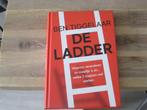 Ben Tiggelaar de ladder, Ophalen of Verzenden, Zo goed als nieuw, Management