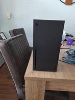 X Box Series X inclusief 2 controllers amper gebruikt., Spelcomputers en Games, Spelcomputers | Xbox Series X en S, Ophalen of Verzenden
