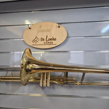 Yamaha YSL 354v ventieltrombone beschikbaar voor biedingen