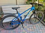 Trek marlin 6 maat xl - blauw zgan, Fietsen en Brommers, Fietsen | Mountainbikes en ATB, Ophalen, 57 cm of meer, Hardtail, Zo goed als nieuw