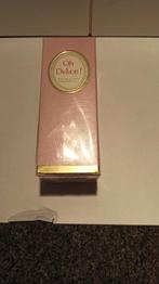 parfum oh delice, Ophalen of Verzenden, Nieuw