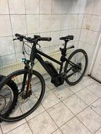Elektrische fiets bosch conway, Ophalen of Verzenden, Zo goed als nieuw