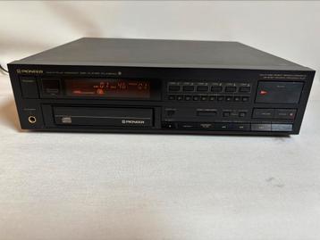 Pioneer PD-X920M cd speler compact disc speler beschikbaar voor biedingen